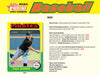 2024 Topps Heritage High Number Baseball Hobby Box