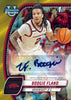 2024-25 Bowman Chrome University Basketball Hobby Box