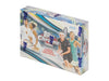 2025 Topps Chrome Tennis Breakers Delight Box