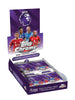 2026 Topps Chrome EPL Soccer Hobby Box