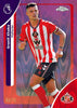 2026 Topps Chrome EPL Soccer Blaster Box