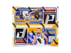 2024-25 Panini Donruss Basketball Retail Box
