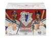 2026 Topps Series 1 Baseball Jumbo Box