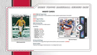 2026 Topps Series 1 Baseball Blaster Box