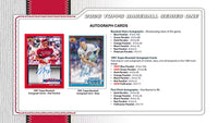 2026 Topps Series 1 Baseball Blaster Box