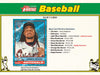 2025 Topps Heritage Baseball Hobby Box