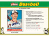 2025 Topps Heritage Baseball Hobby Box