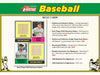2025 Topps Heritage Baseball Hobby Box