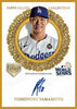 2025 Topps Gilded Collection Baseball Hobby Box