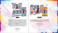 2025-26 Topps Finest Basketball Hobby Box