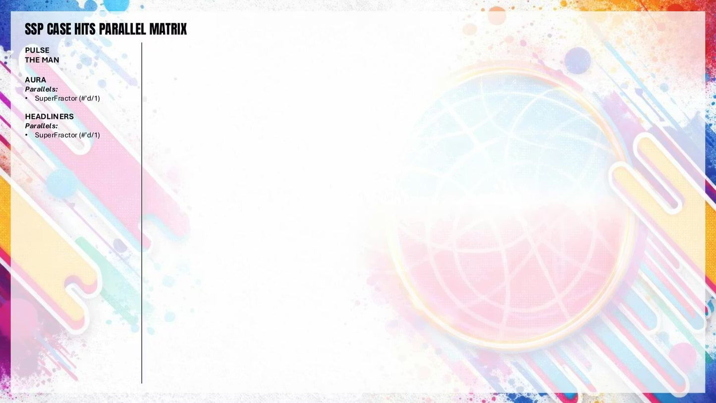 2025-26 Topps Finest Basketball Hobby Box