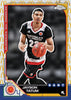 2025 Topps Chrome McDonald's All American Basketball Hobby Box