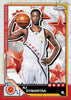 2025 Topps Chrome McDonald's All American Basketball Mega Box