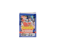 2026 Topps Heritage Baseball Blaster Box
