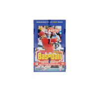 2026 Topps Heritage Baseball Hobby Box