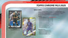 2025 Topps Chrome MLS Blaster Box