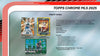 2025 Topps Chrome MLS Blaster Box