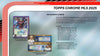 2025 Topps Chrome MLS Blaster Box