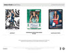 2025 Panini Prizm WNB Blaster Box