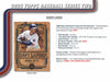 2025 Topps Series 2 Baseball Hobby Jumbo Box