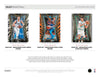 2024-25 Panini Select Basketball Blaster Box