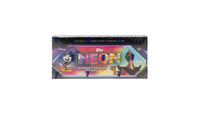 2026 Topps Disney Neon Hobby Box