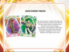 2026 Topps Disney Neon Blaster Box