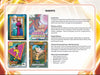 2026 Topps Disney Neon Hobby Box