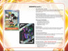 2026 Topps Disney Neon Blaster Box