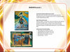 2026 Topps Disney Neon Blaster Box
