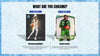 2025-26 Topps Bowman Basketball Mega Box (restock on 8 Jun)