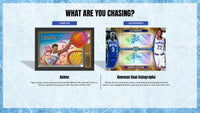 2025-26 Topps Bowman Basketball Mega Box (restock on 8 Jun)