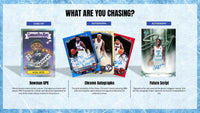 2025-26 Bowman Basketball Blaster Box