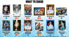 2025-26 Topps Bowman Basketball Mega Box (restock on 8 Jun)