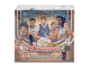 2025-26 Bowman Basketball Jumbo Box