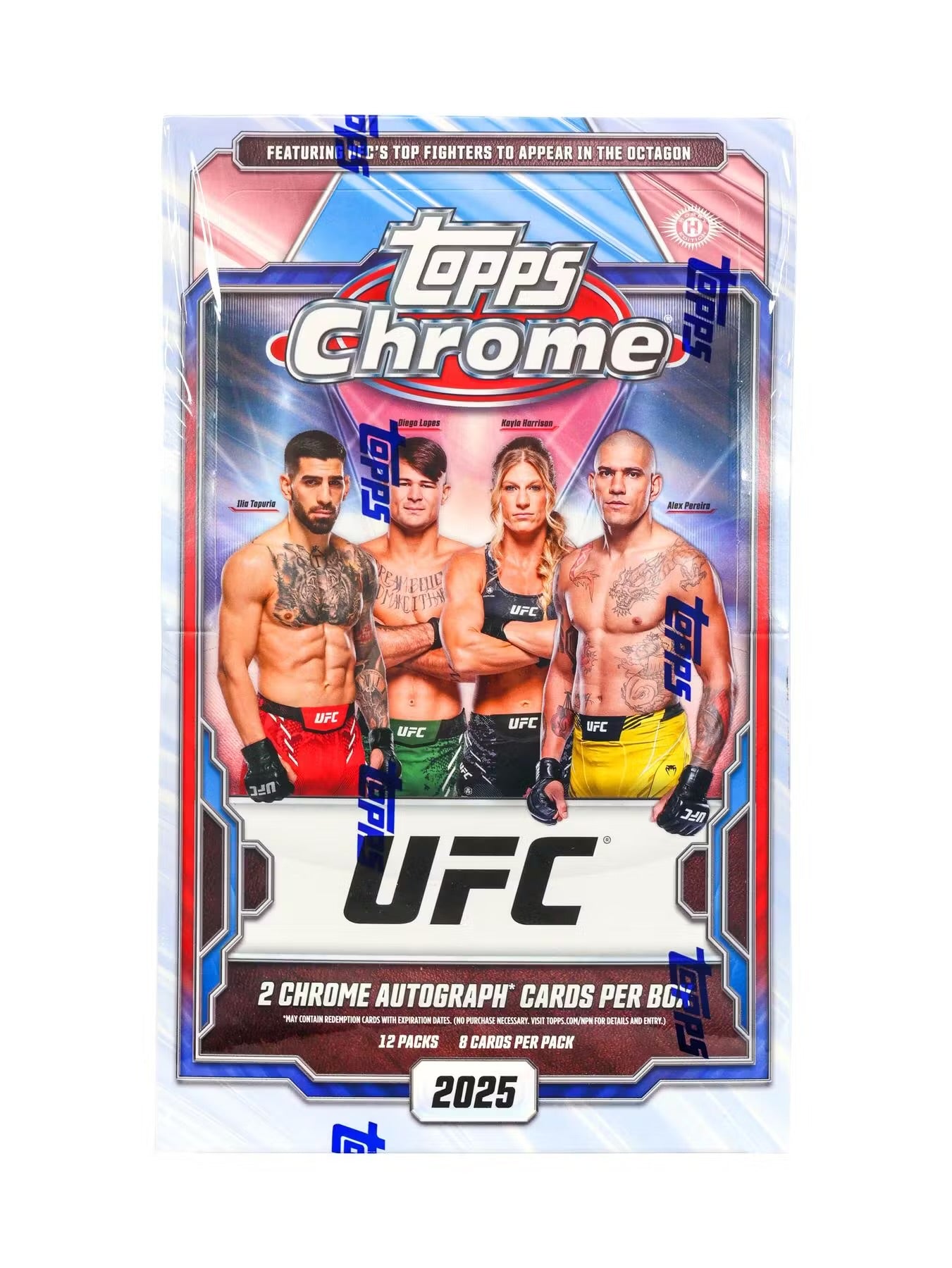 UFC / WWE