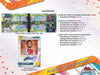 2024-25 Topps Finest UCC Hobby Box