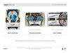 2025-26 Panini Select Serie A Soccer Hobby Box