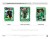 2025-26 Panini Donruss Road To FIFA World Cup International Box