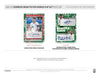 2025-26 Panini Donruss Road To FIFA World Cup International Box