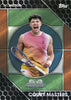 2026 Topps Graphite Tennis Hobby Box