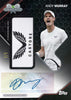 2026 Topps Graphite Tennis Hobby Box