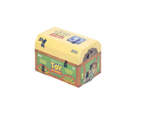 2025 Topps Crystal 30 Years of Toy Story Hobby Box