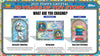 2025 Topps Crystal 30 Years of Toy Story Hobby Box