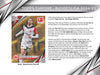 2024-25 Topps Chrome Bundesliga Hobby Box