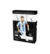 2025-26 Noir Road to FIFA World Cup Soccer Hobby Box