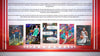 2025-26 Topps Hoops Basketball Jumbo Box