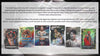 2026 Topps Chrome UFC Blaster Box