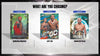 2026 Topps Chrome UFC Blaster Box
