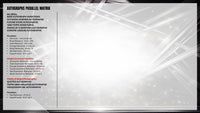 2026 Topps Chrome UFC Blaster Box